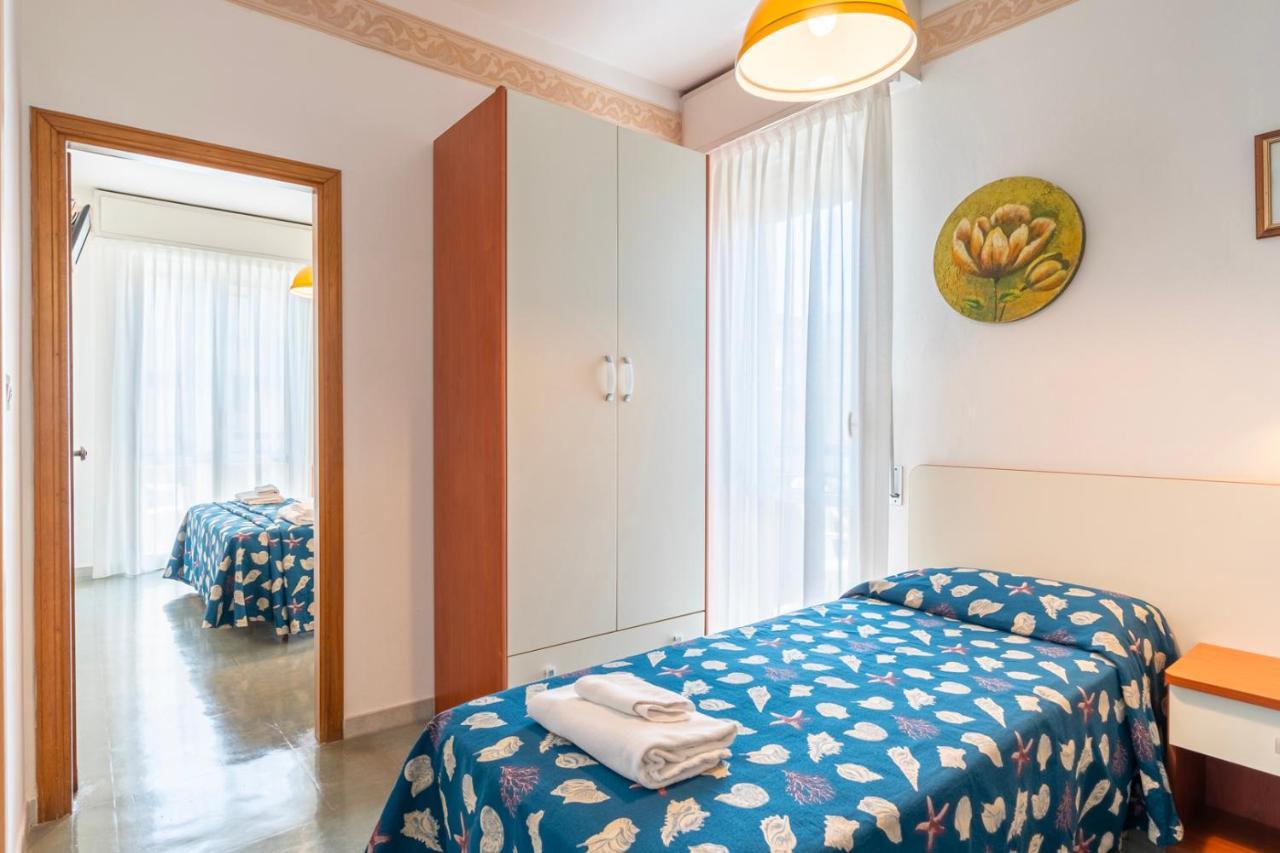 Hotel Milanese Rimini Extérieur photo